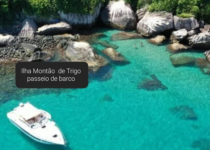 Cabana Ecologica Entre Vagalumes