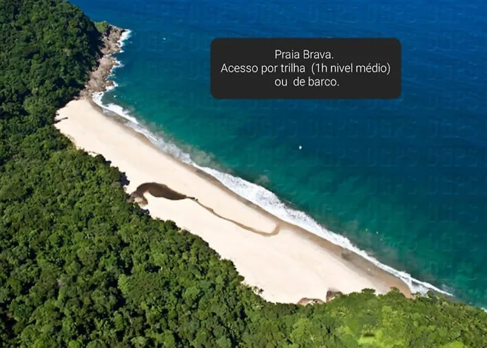 Cabana Ecologica Entre Vagalumes