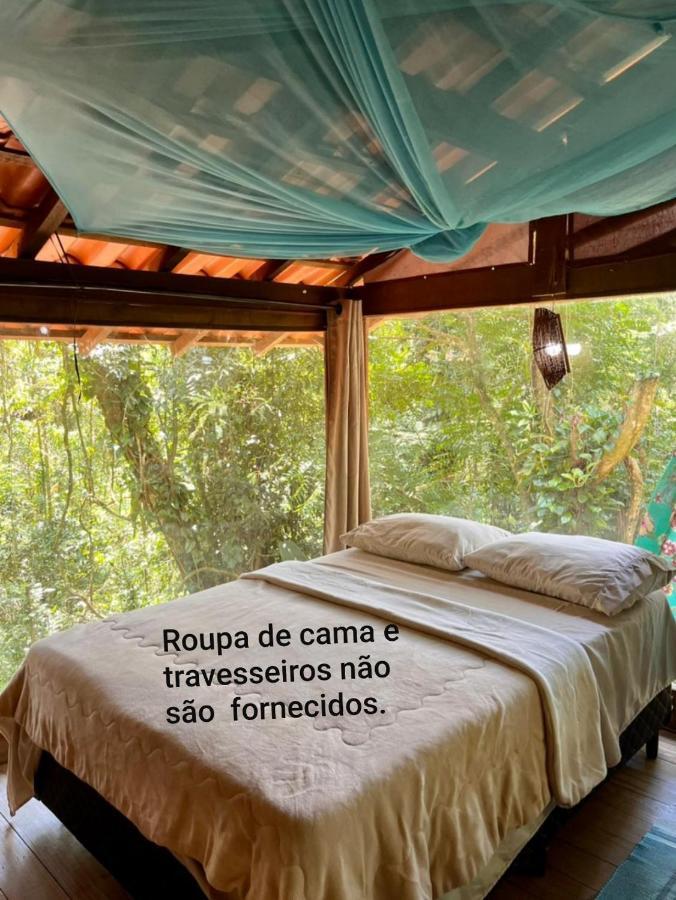 Ecologica Entre Vagalumes * Boicucanga
