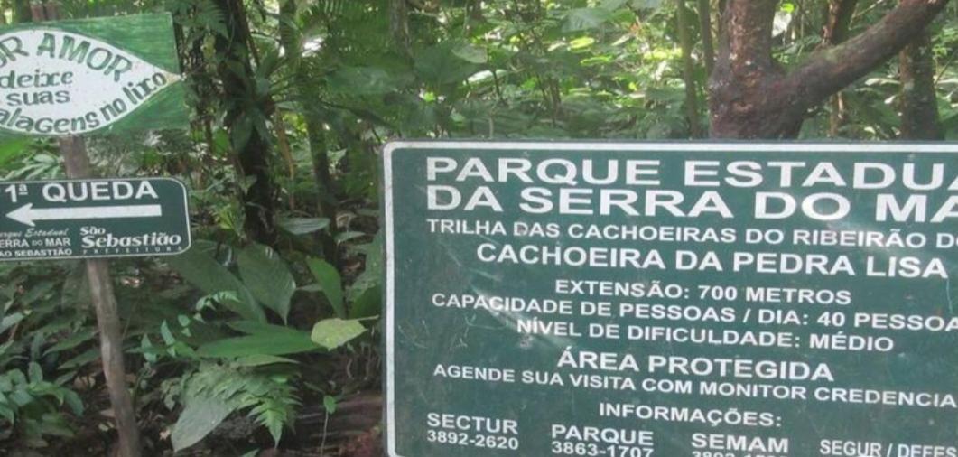 Holiday home Ecologica Entre Vagalumes