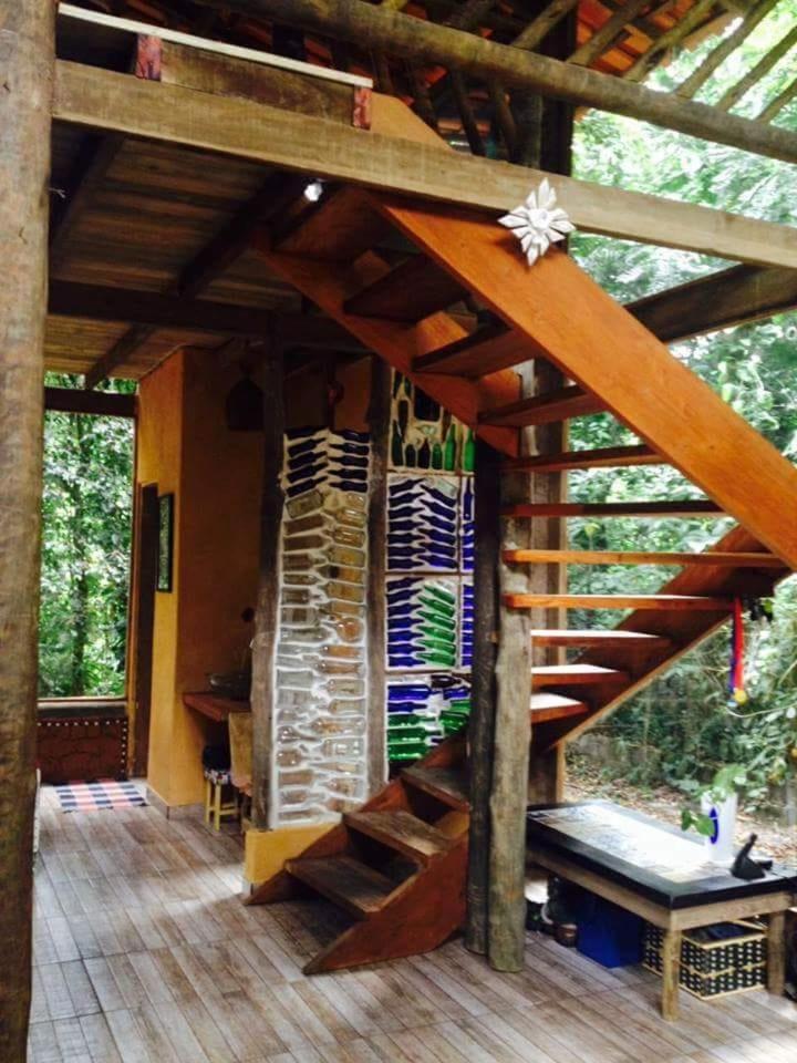 Holiday home Ecologica Entre Vagalumes