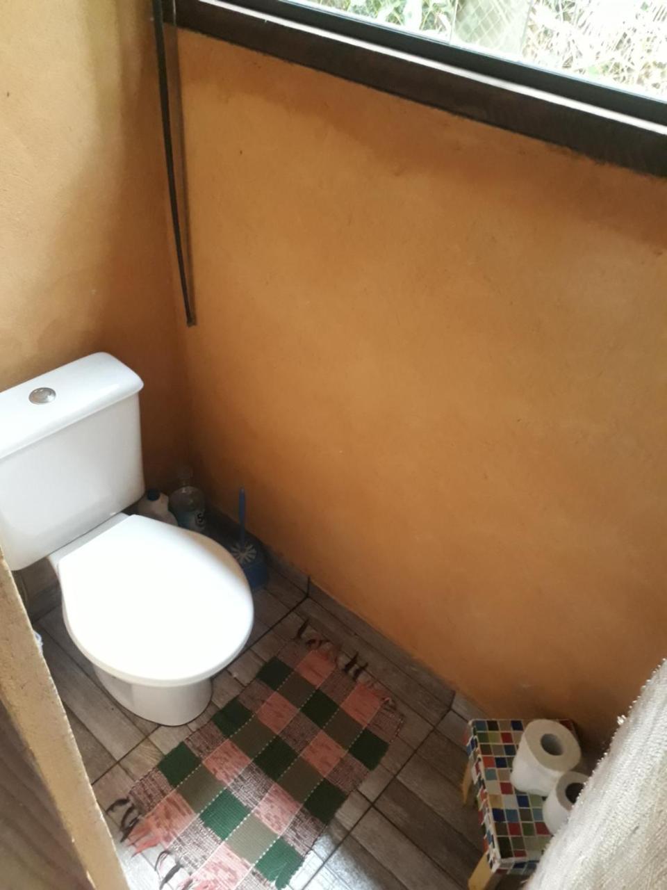 Ecologica Entre Vagalumes *