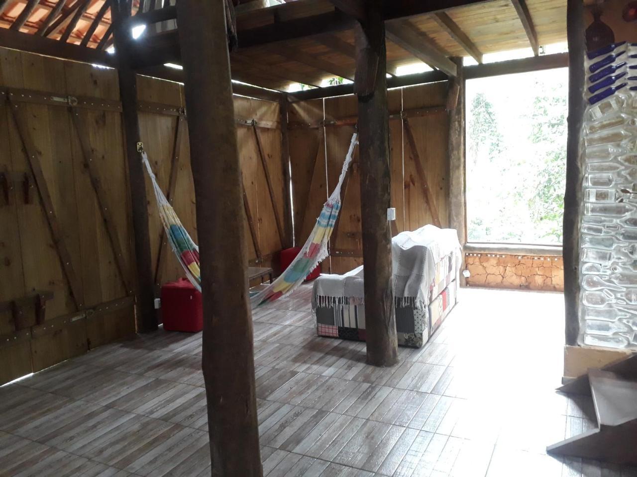 Ecologica Entre Vagalumes Boicucanga
