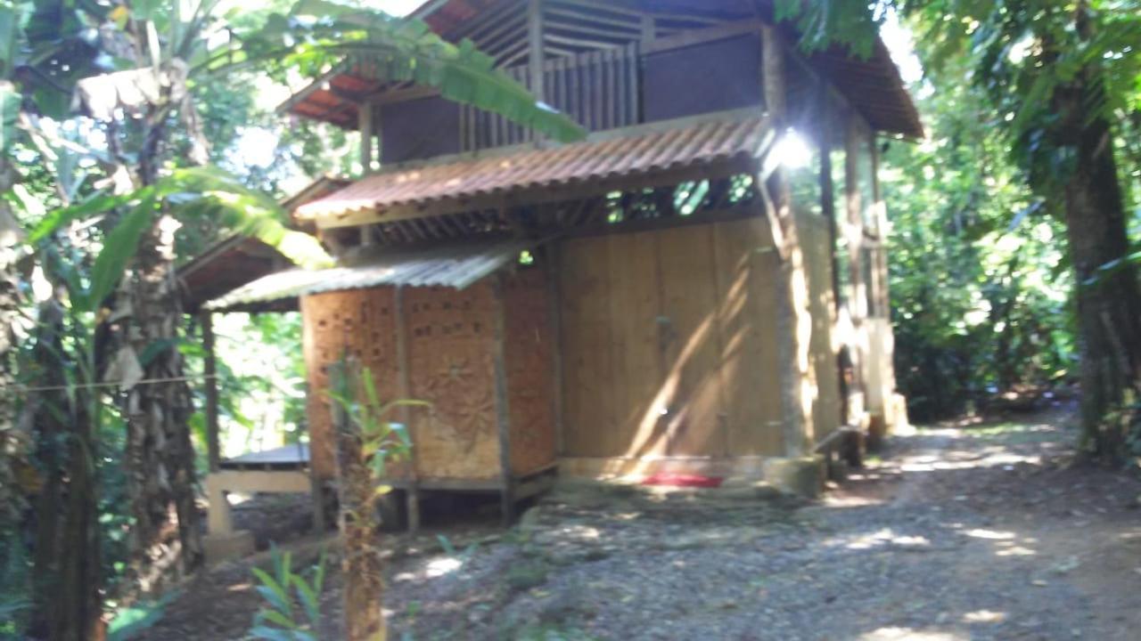 Holiday home Ecologica Entre Vagalumes *
