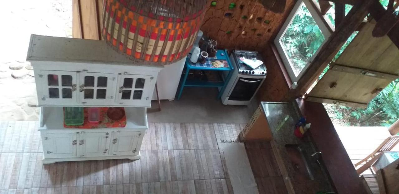 Ecologica Entre Vagalumes * Boicucanga