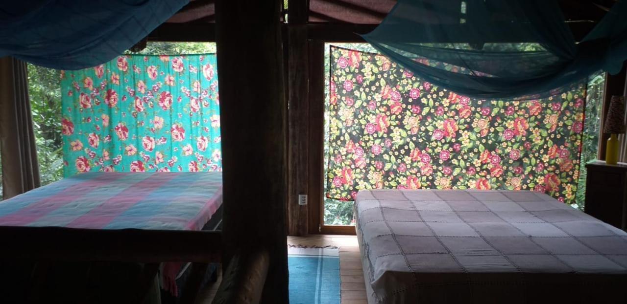 Holiday home Ecologica Entre Vagalumes