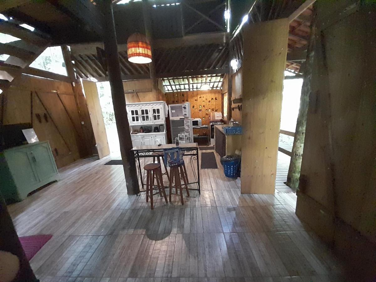 Casa Ecológica Сasa de vacaciones *