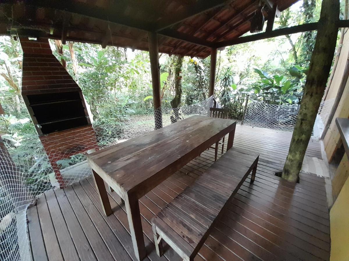 Casa Ecológica *
