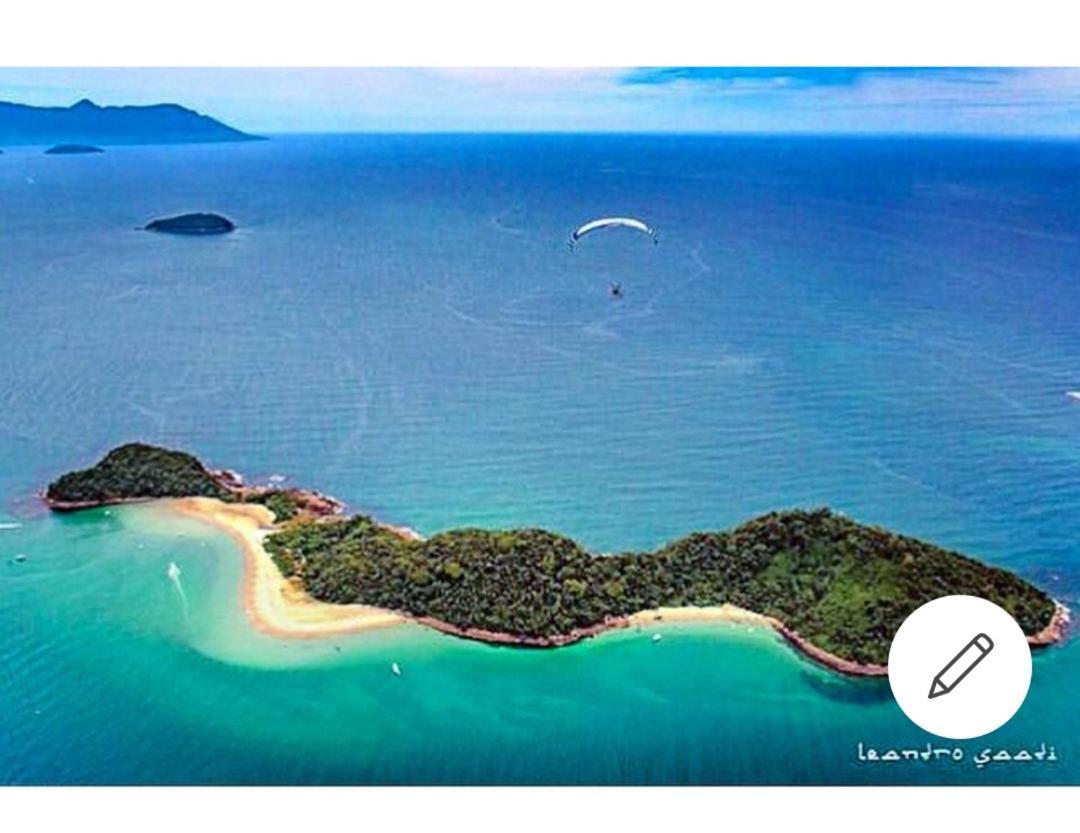 Сasa de vacaciones Casa Ecológica Boiçucanga