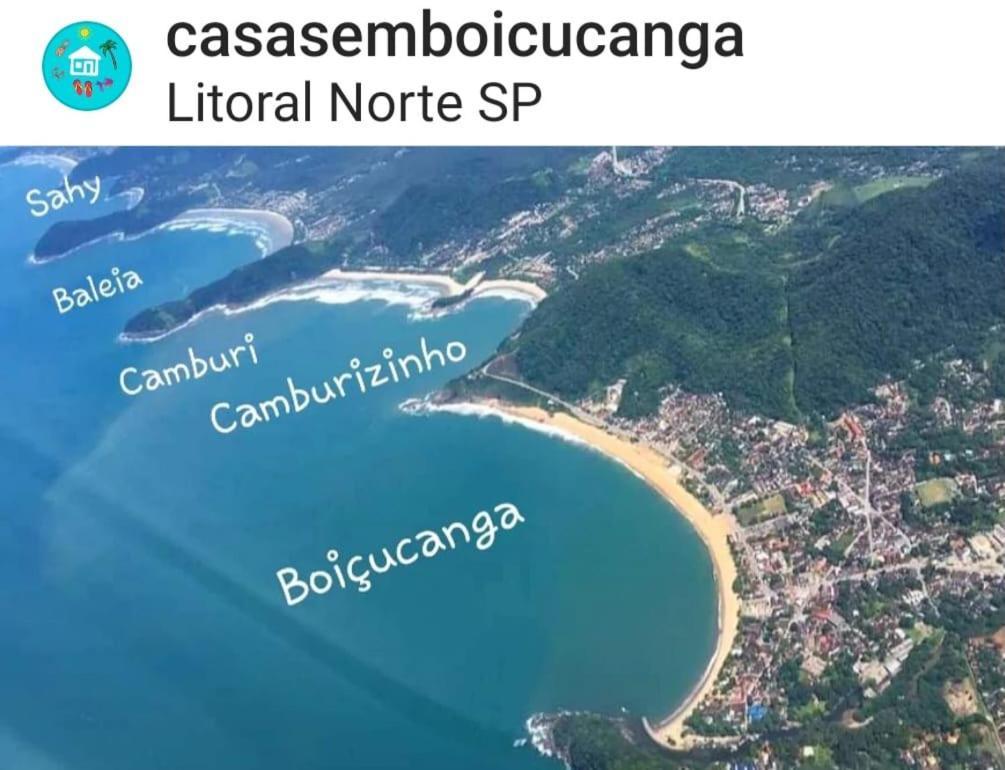 Сasa de vacaciones Casa Ecológica *