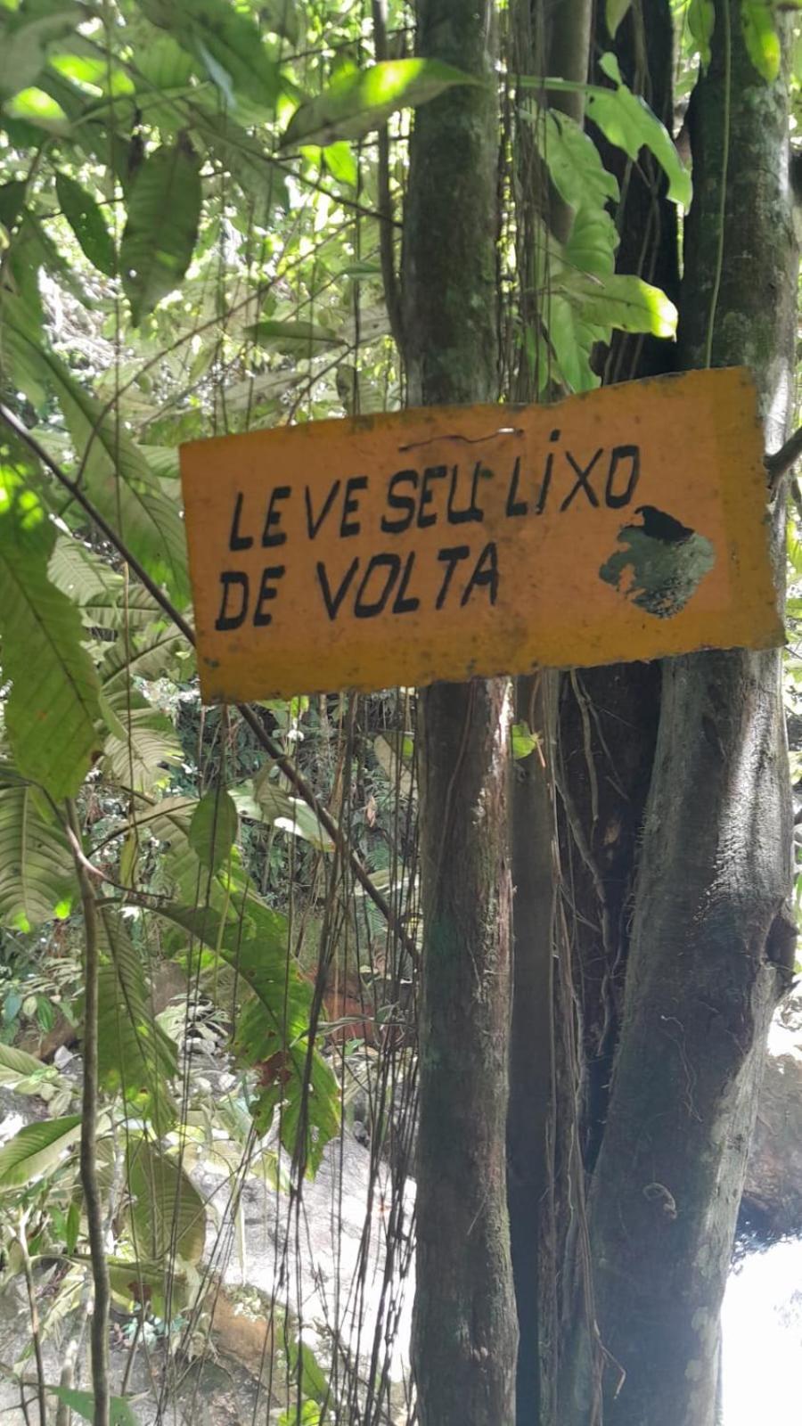 Casa Ecológica Сasa de vacaciones