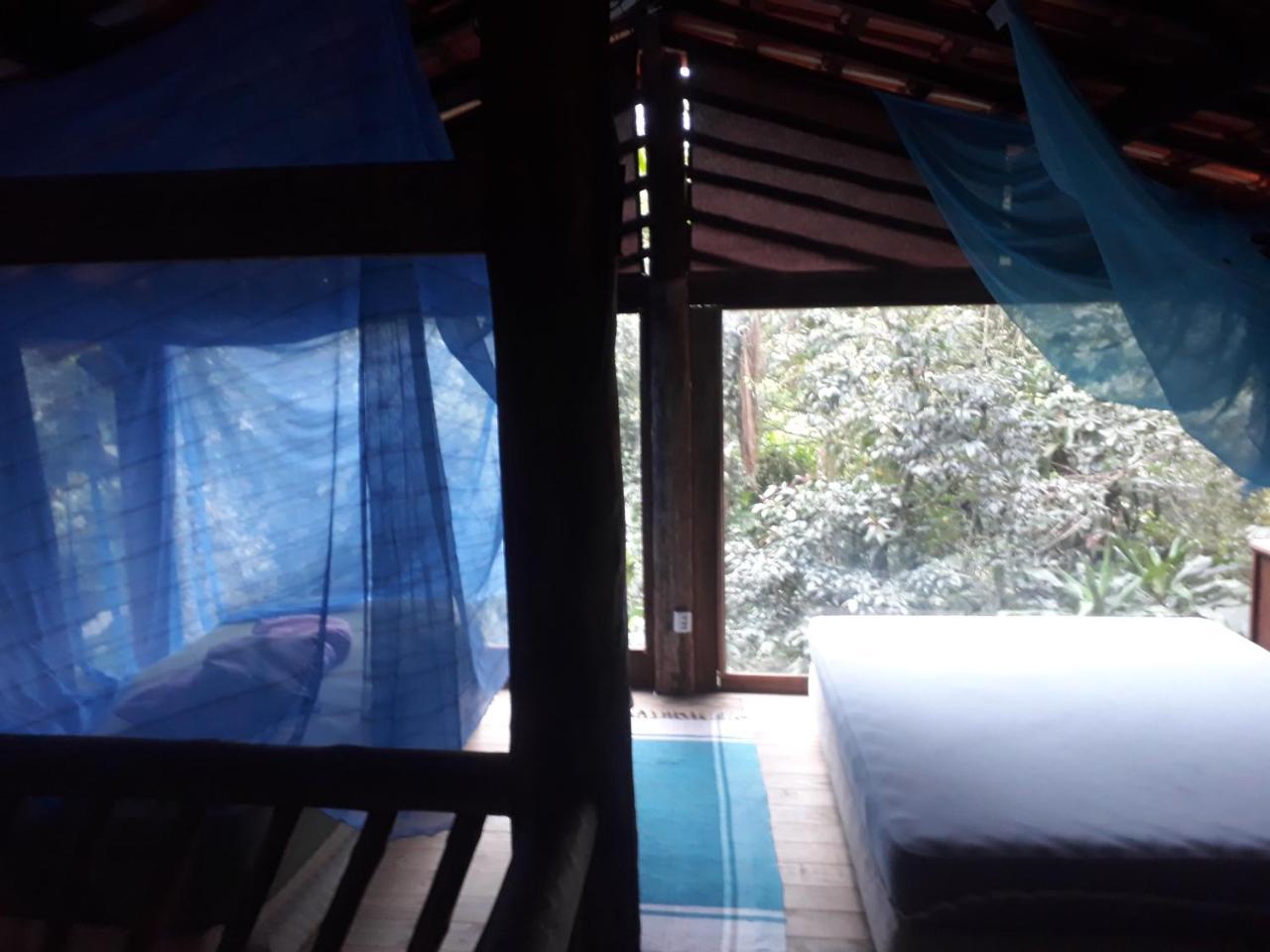 Casa Ecológica Boiçucanga