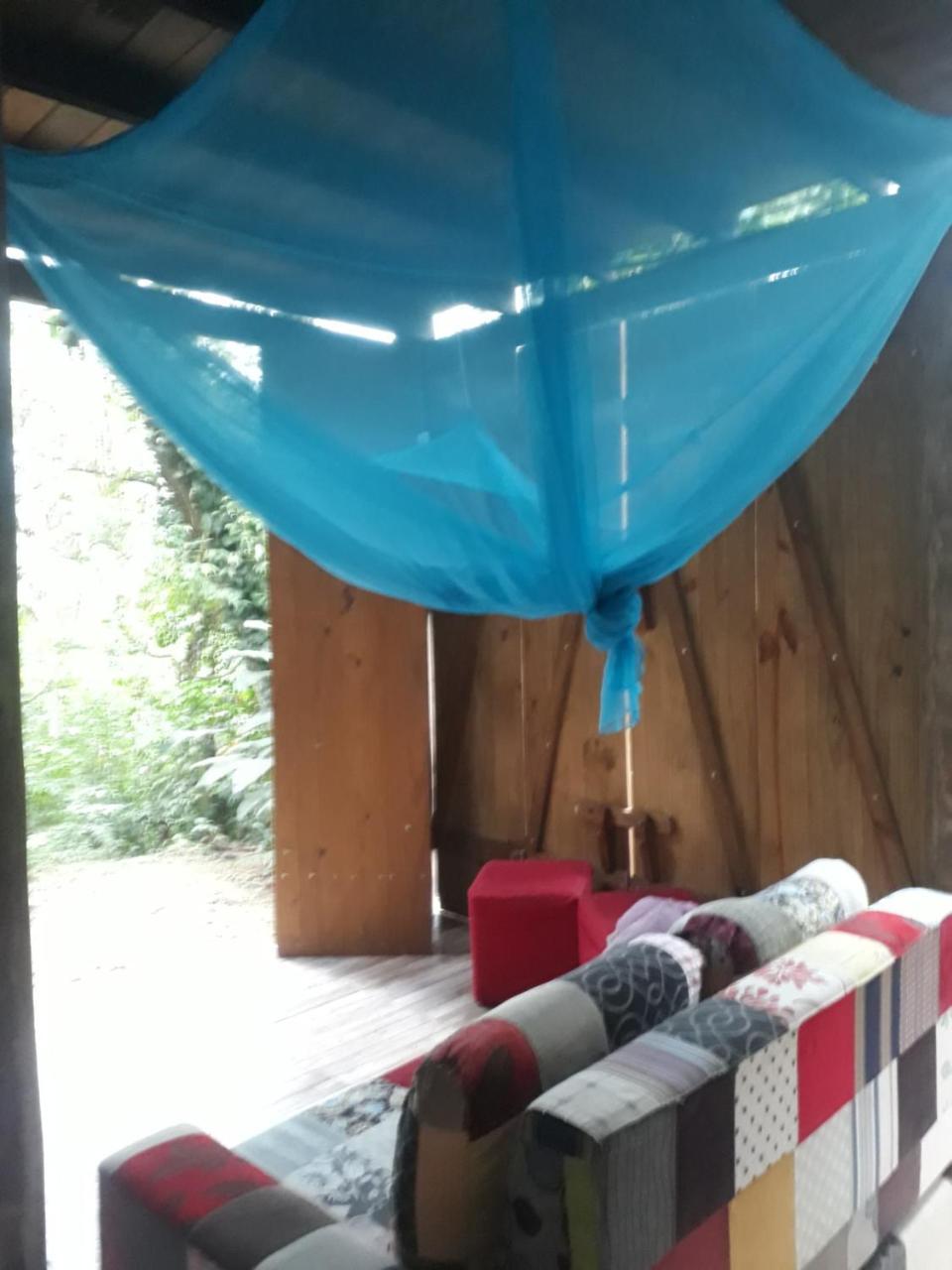 Casa Ecológica * Boiçucanga